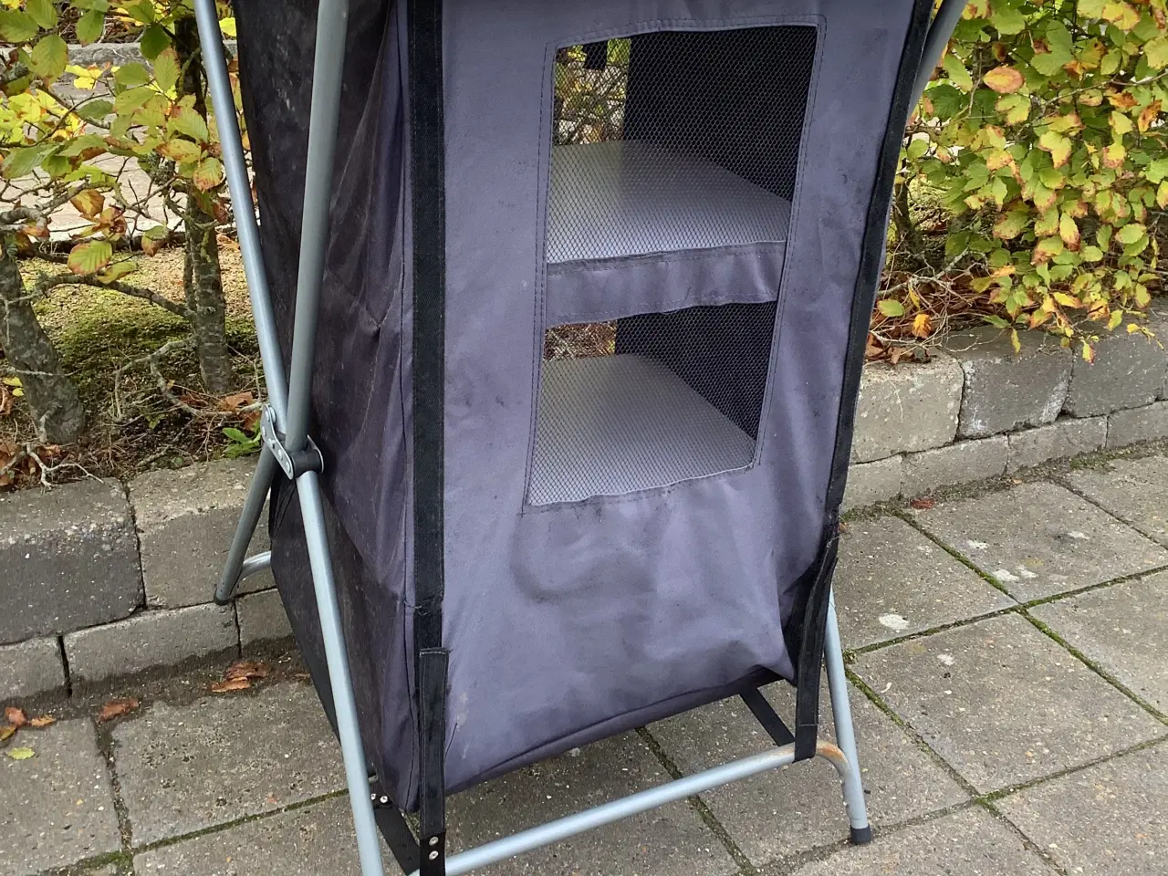 Billede 2 - Camping skab Camp Air 