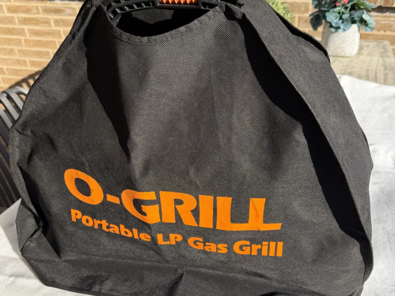 Billede 5 -  O grill 500