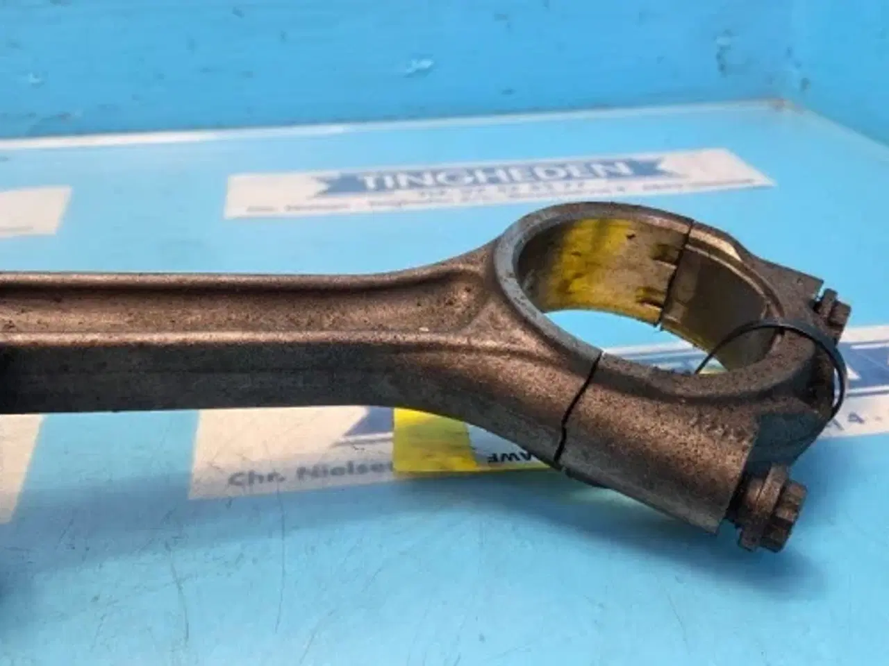 Billede 11 - SisuDiesel 84AWF Stempel V837079475