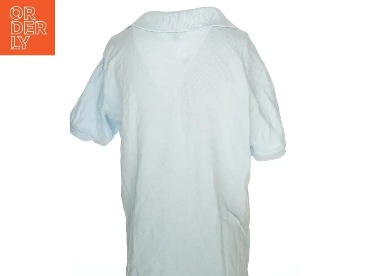 Billede 2 - T shirt fra Lacoste (str. 16 år)