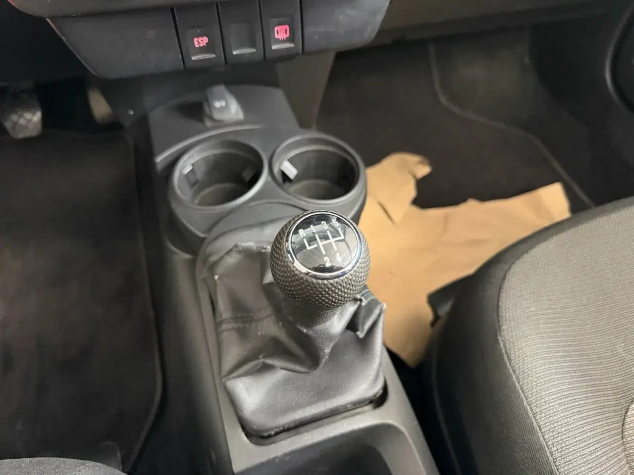 Billede 15 - VW Beetle 1,6 102HK Cabr.