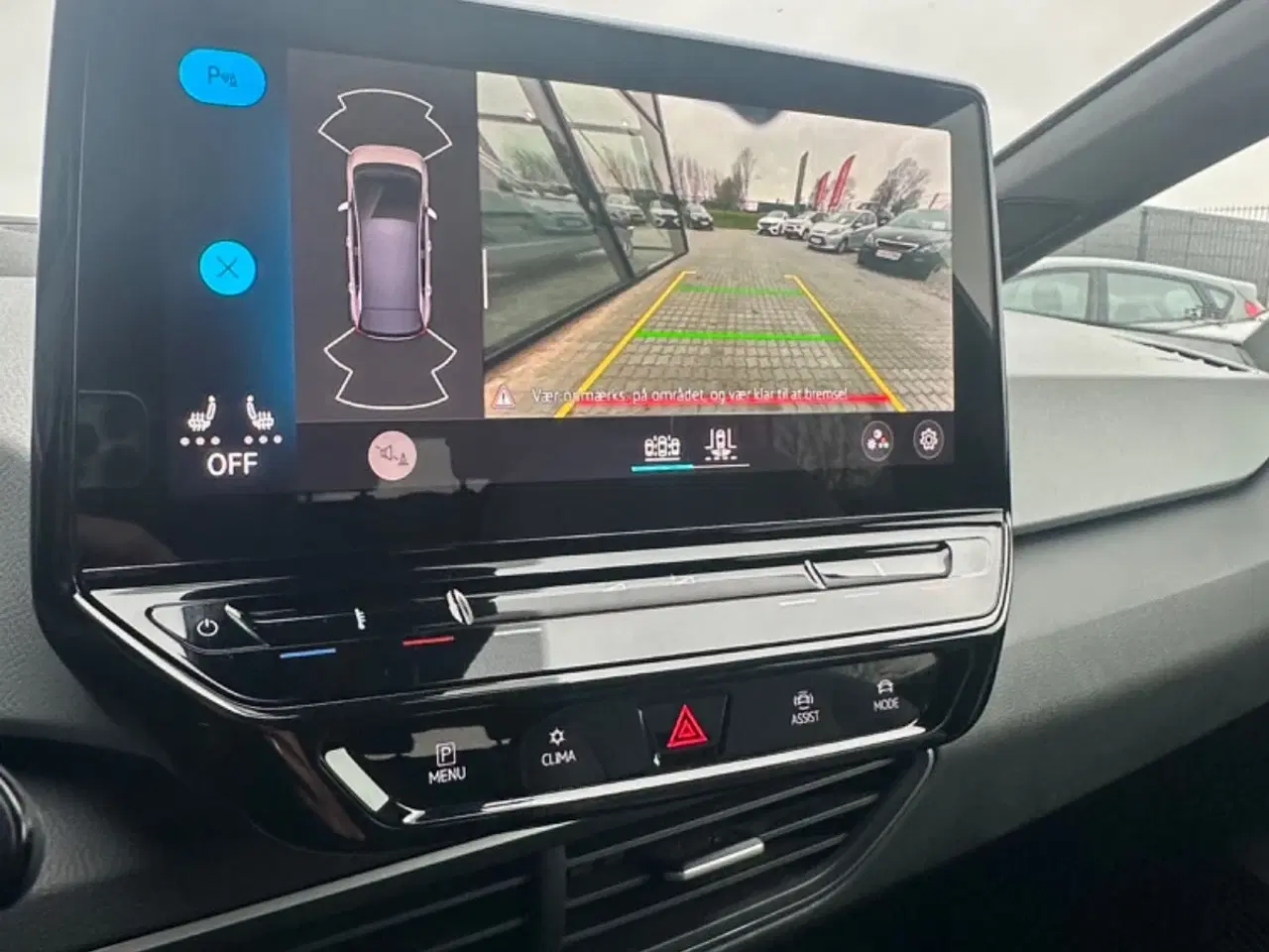 Billede 11 - VW ID.3 58 Pro Performance