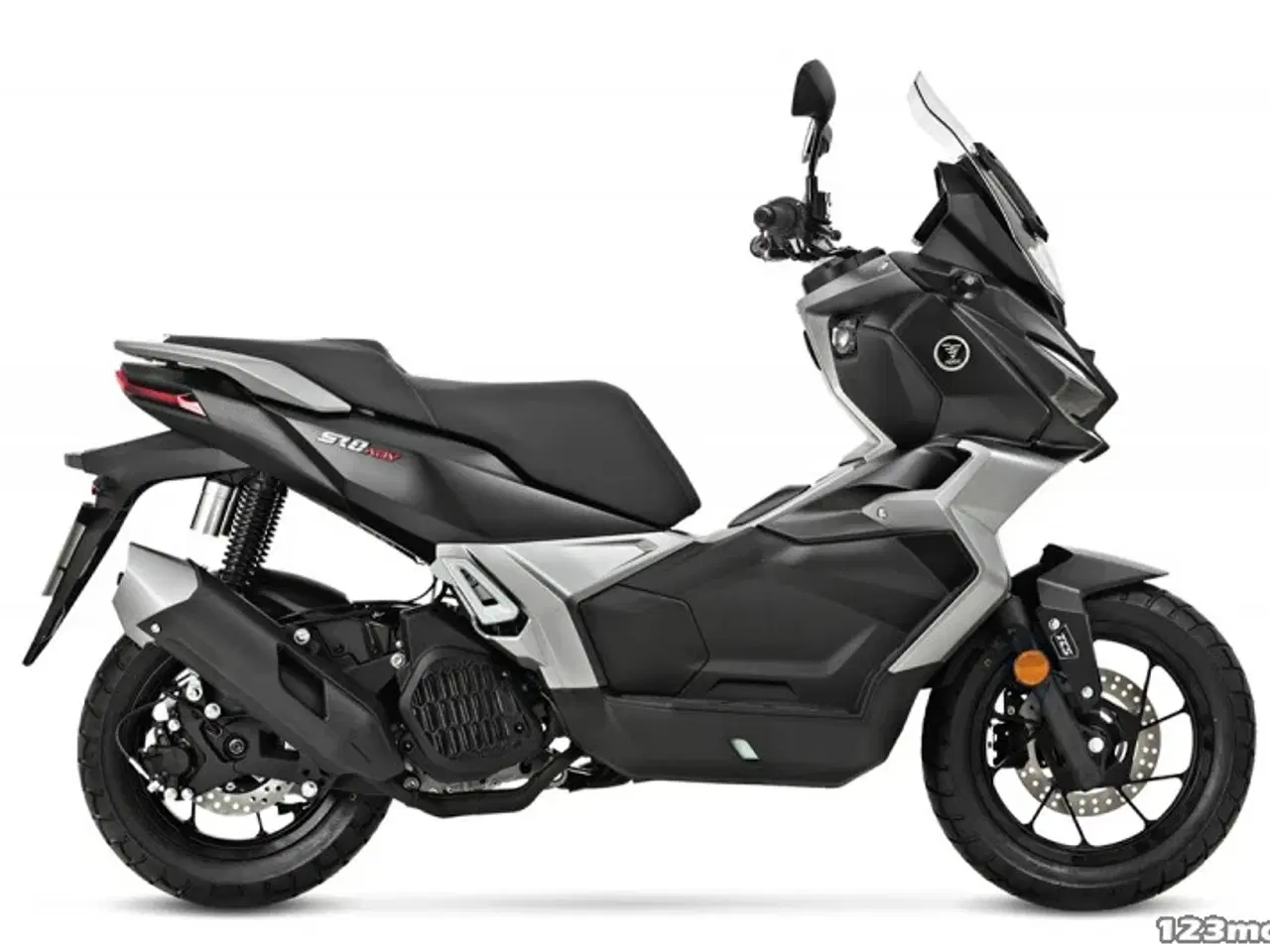 Billede 20 - Voge SR1 ADV