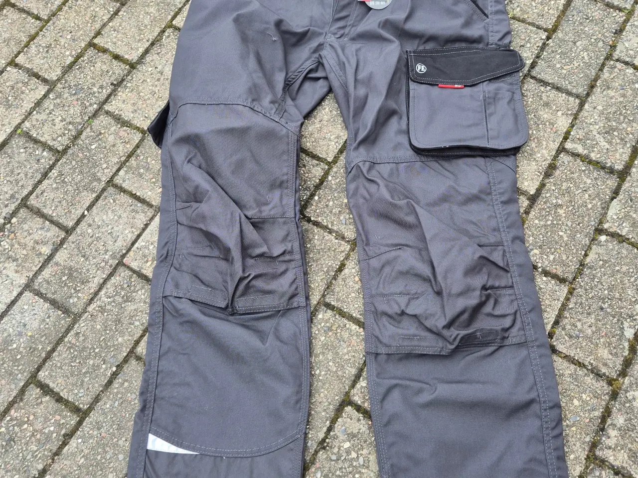 Billede 2 - Wurth arbejdesbukser.