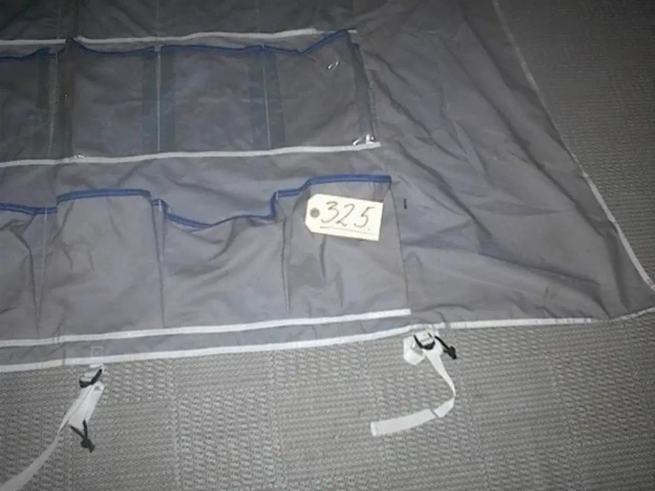 Billede 1 - Knappe Stykke