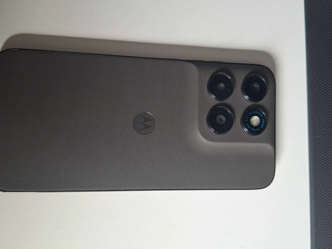 Billede 1 - Motorola G77 helt ny model