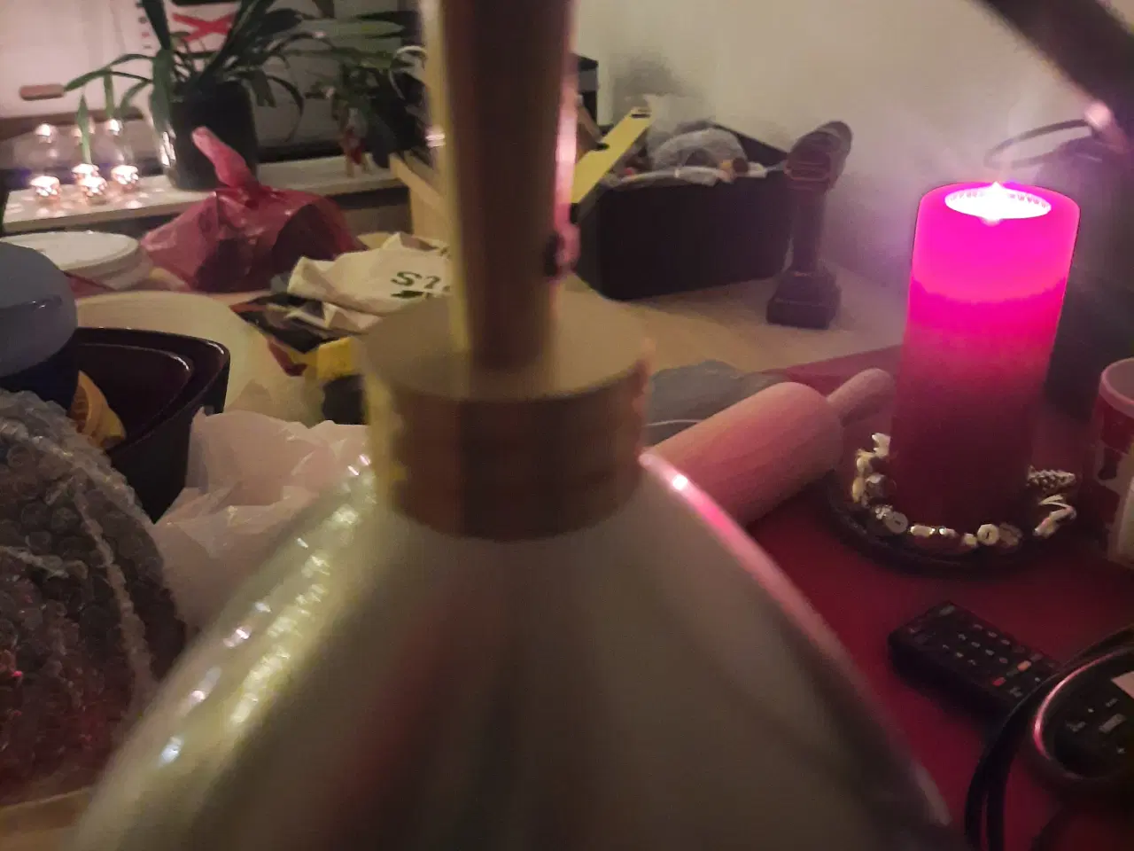 Billede 2 - Mega Dove Pendel fra Herstal