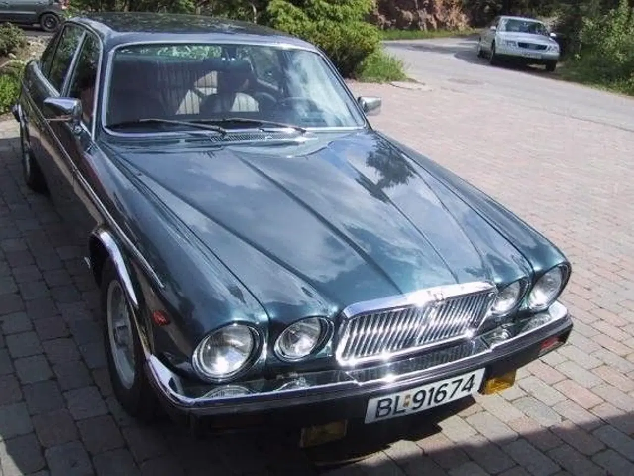 Billede 5 - XJ 12'er