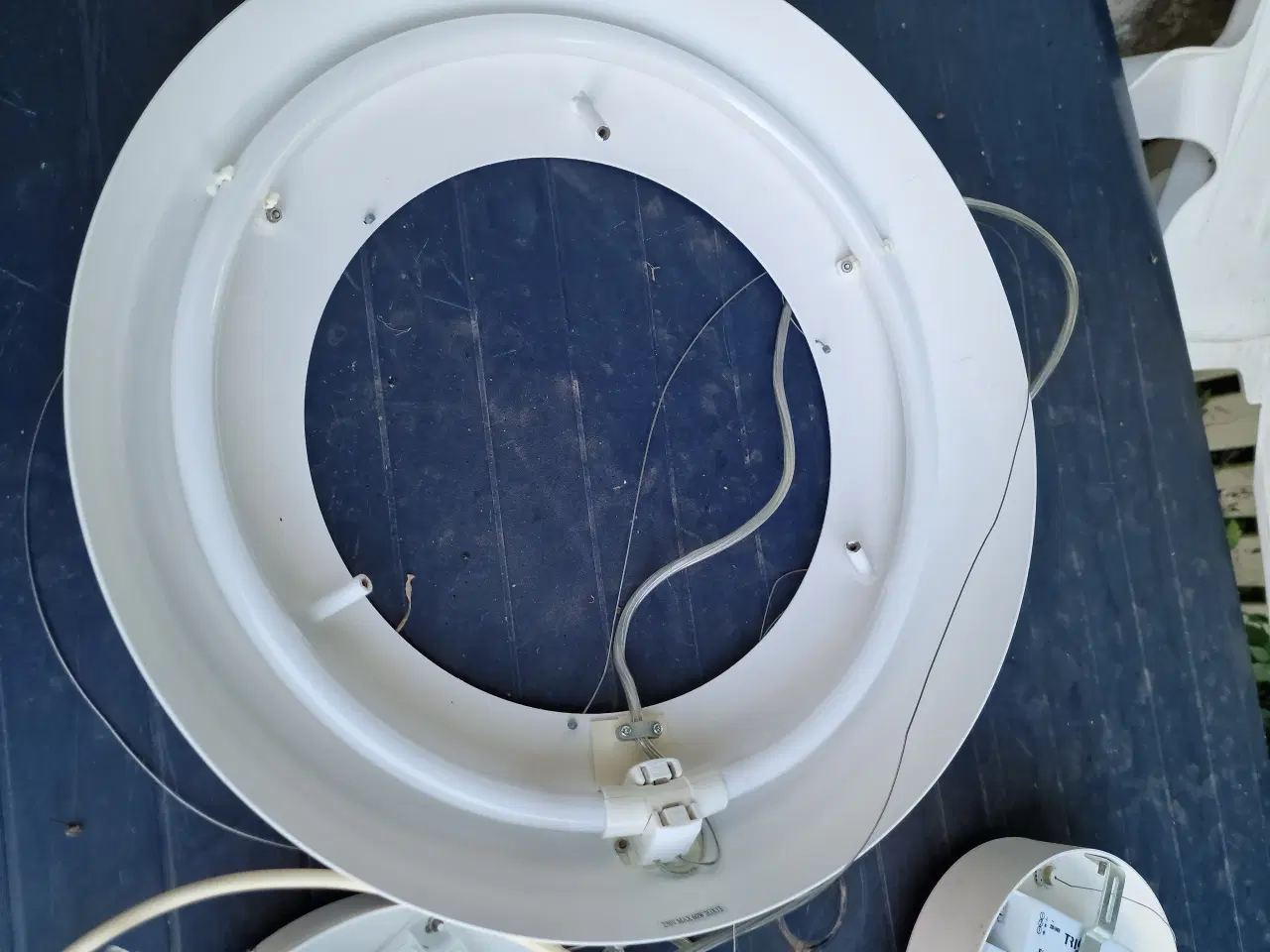 Billede 3 - Loftslampe  CHANGZOU TRISUN STAR LIGHT 