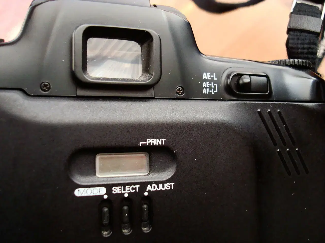 Billede 5 - Nikon F 601 Quarz Date