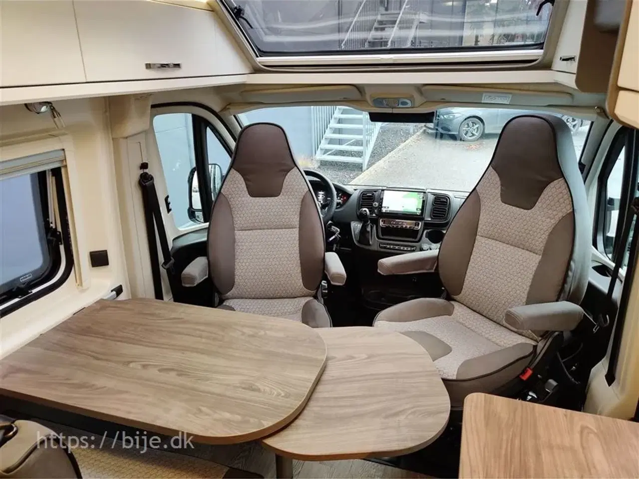 Billede 4 - 2024 - Hobby Vantana K 65 ET DE LUXE