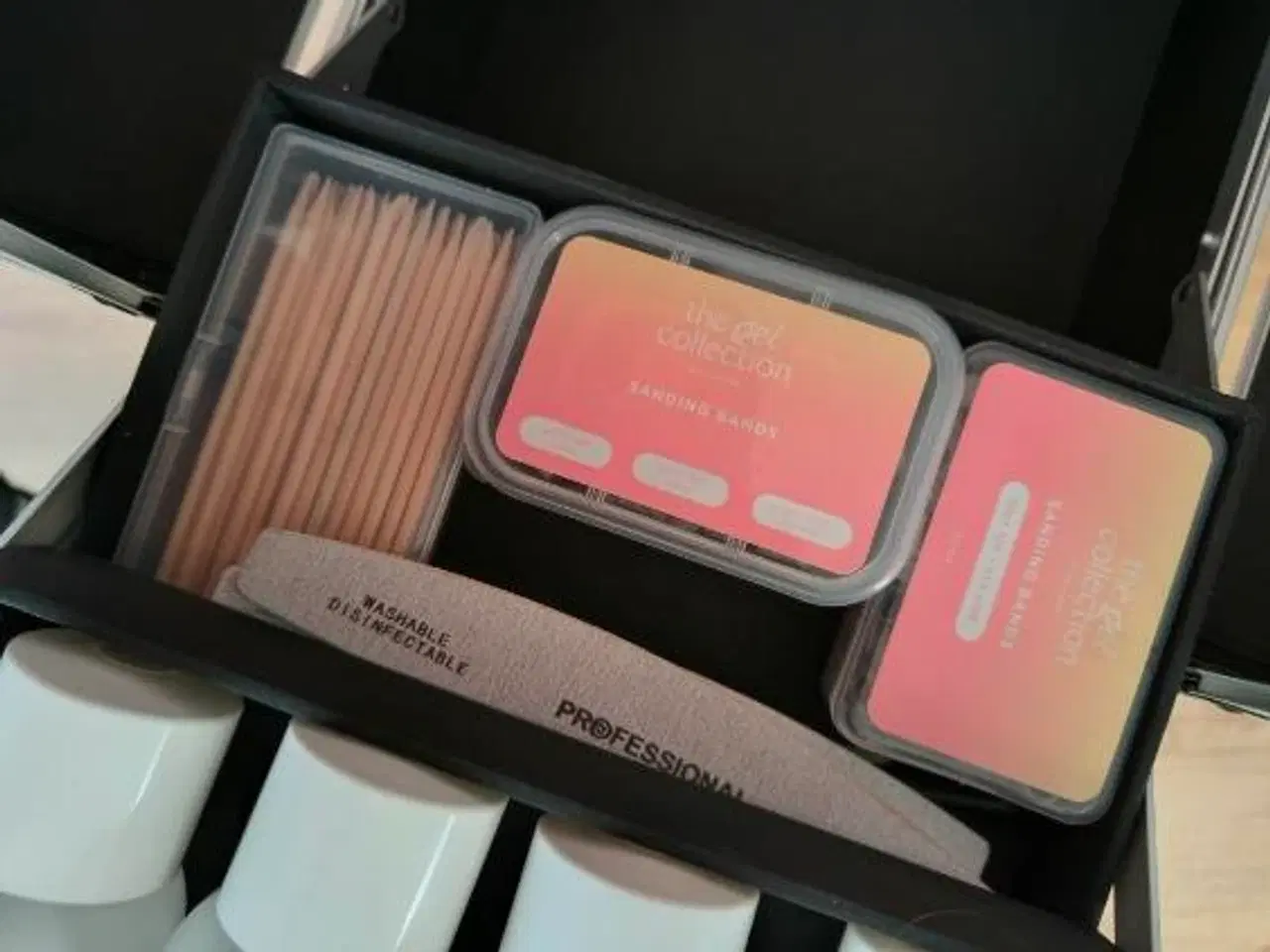 Billede 2 - Negle - produkter og udstyr fra Neglefeber