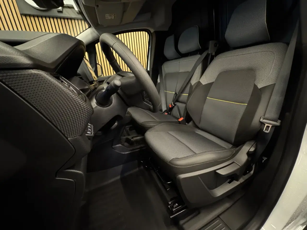 Billede 5 - Renault Kangoo 1,5 dCi 95 L1
