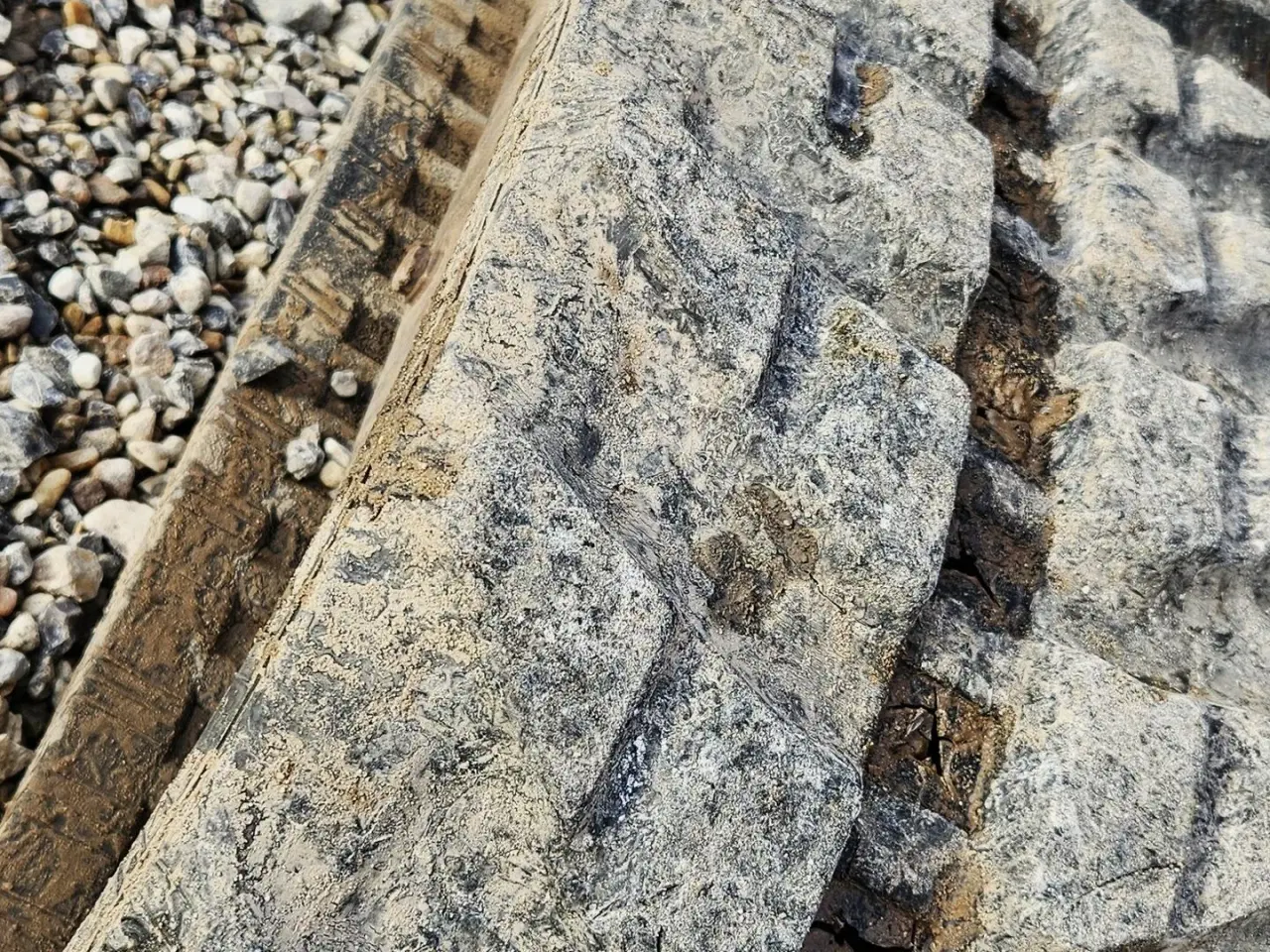 Billede 12 - Hitachi ZX27-3 / powertilt og skovlsæt / årgang 2013