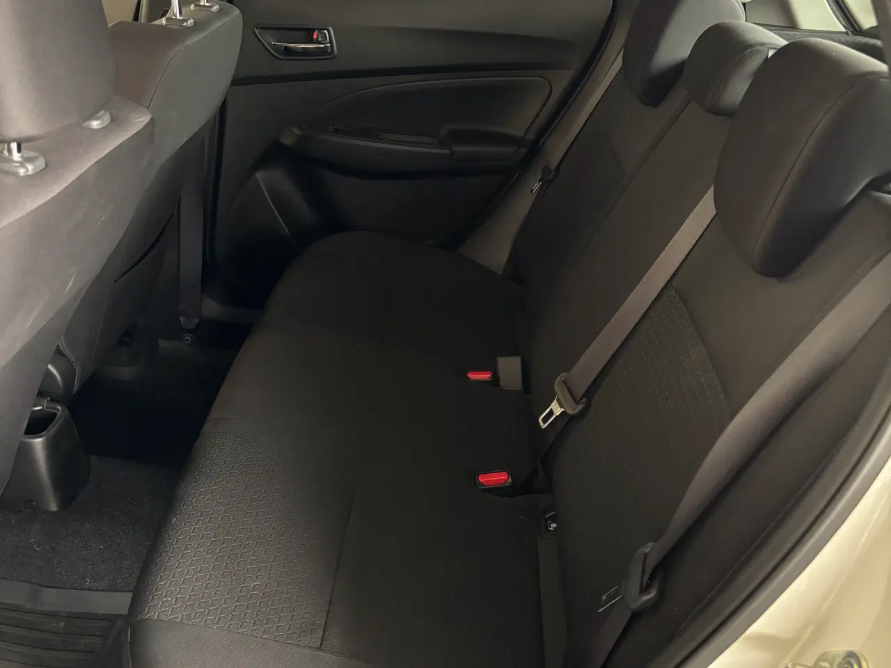Billede 12 - Suzuki Swift 1.2 Exclusive