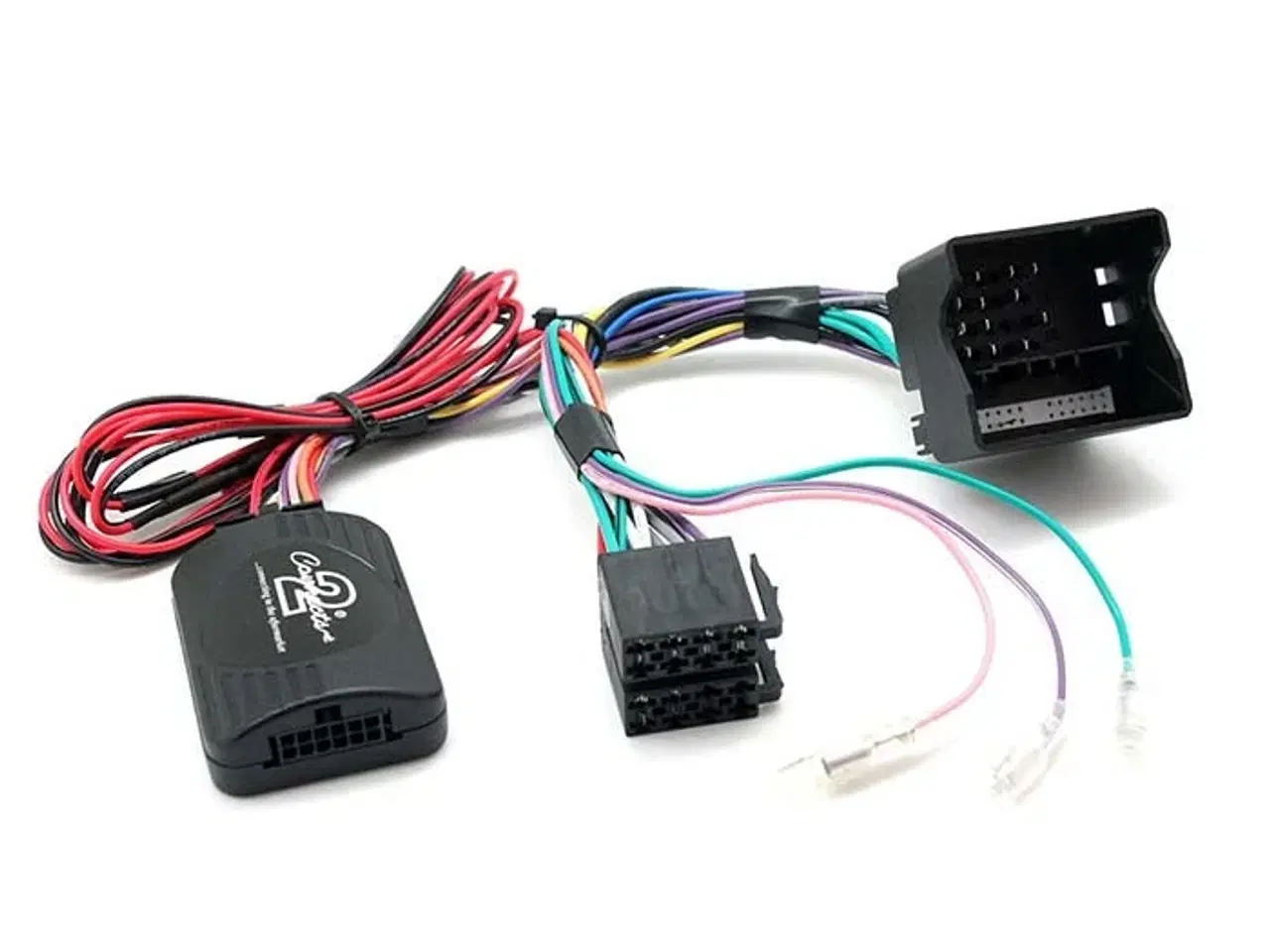 Billede 1 - Ctsvx003.2 ratbetj.  Opel