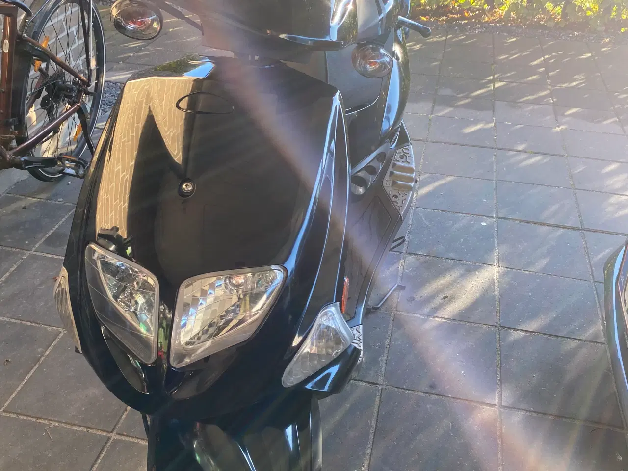 Billede 3 - PGO DR. BIG