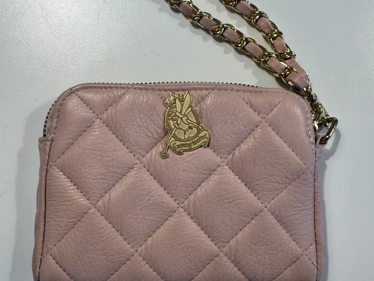 Billede 7 - Rudi&Harald Nielsen lille taske/pung