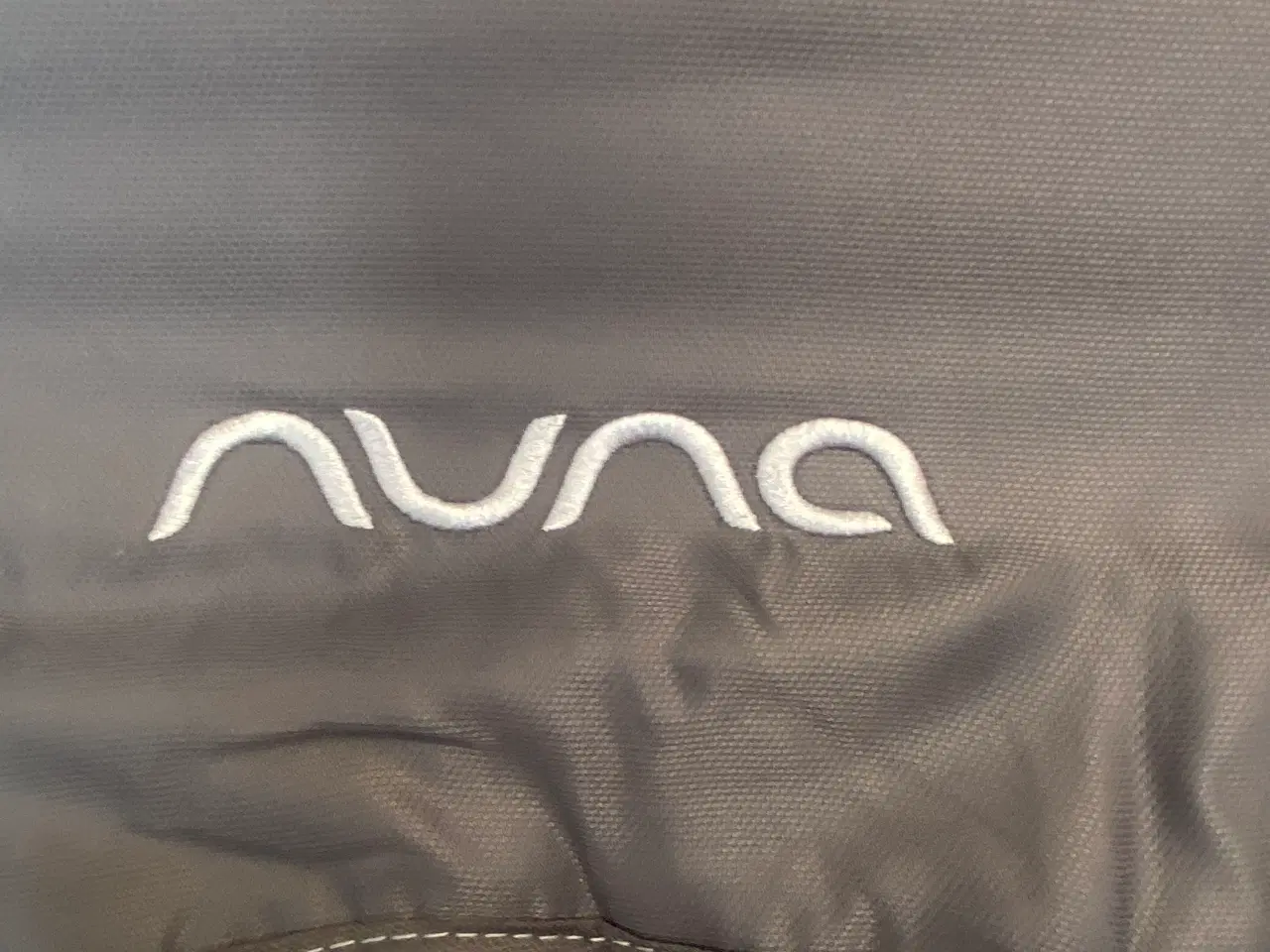 Billede 10 - Nuna weekend seng 