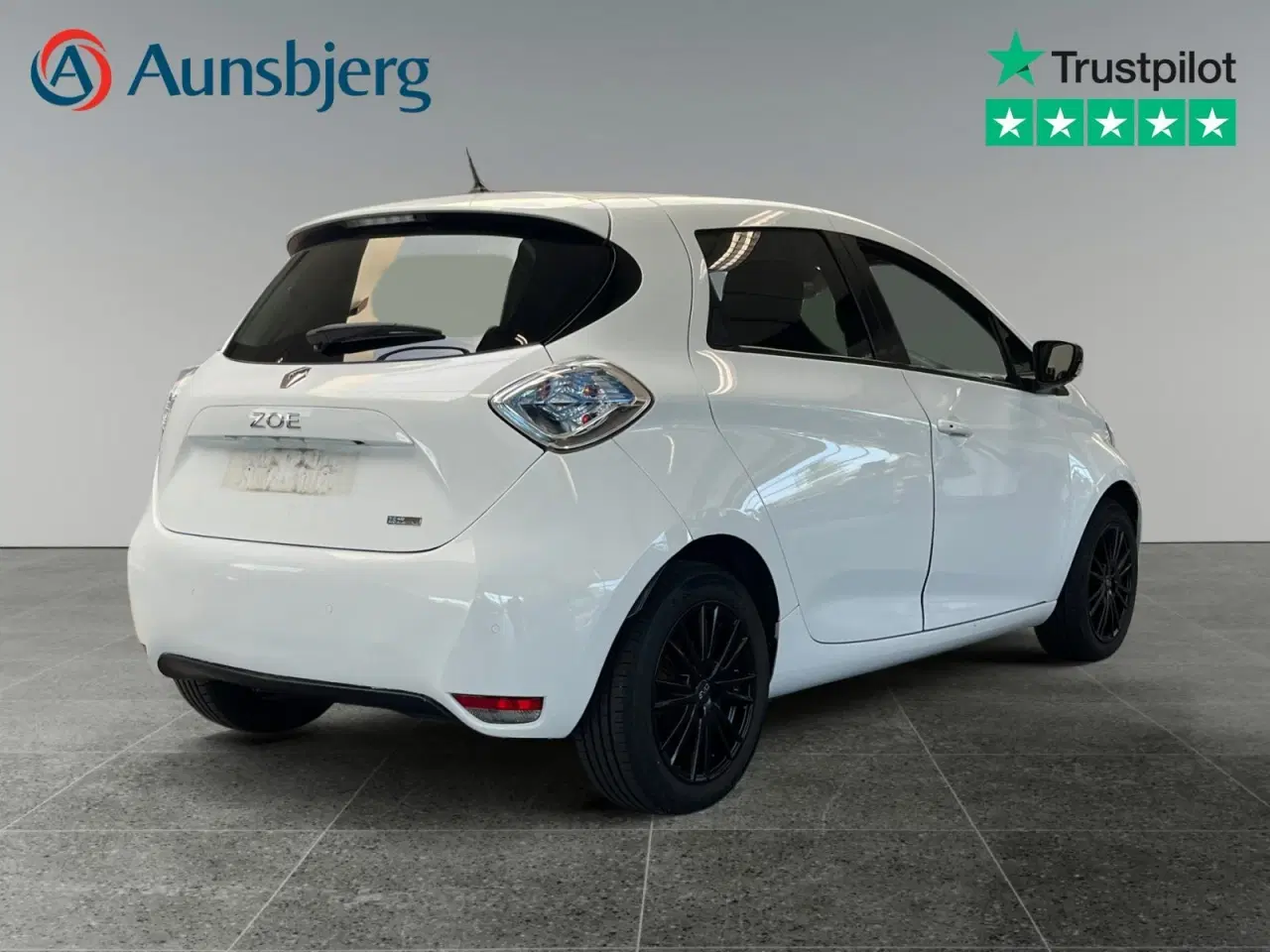 Billede 2 - Renault Zoe 41 Intens