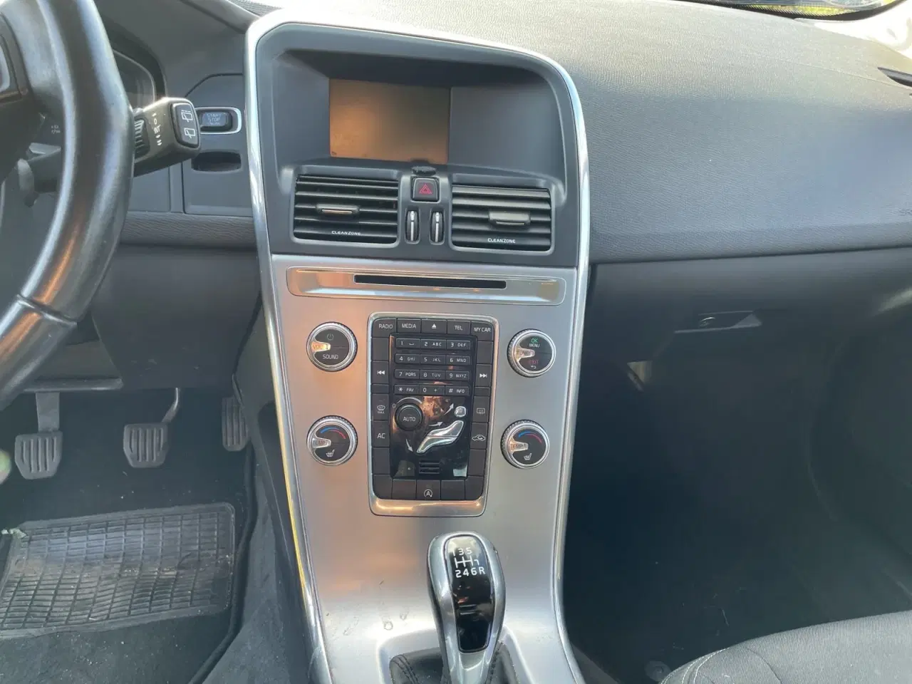 Billede 15 - Volvo XC60 2,0 D3 150 Momentum