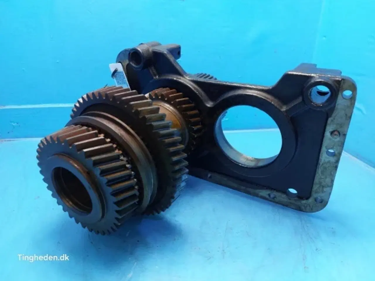 Billede 14 - Case Puma 185 Transmission 47536194