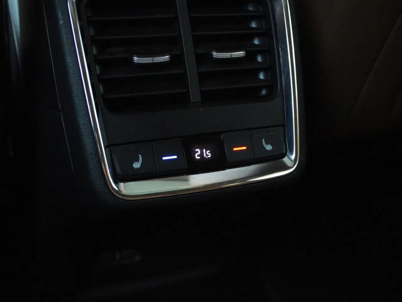 Billede 6 - Skoda Enyaq iV 80 EL Selection ecoSuite 204HK 5d Aut.