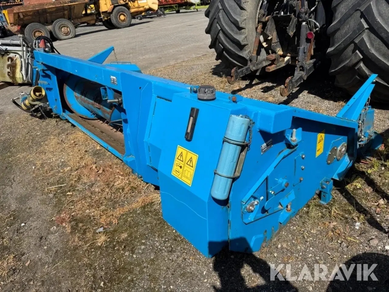 Billede 3 - Pick-up bord Shelbourne