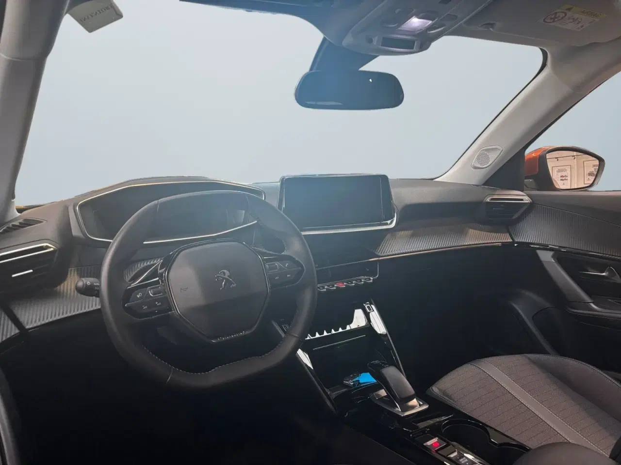 Billede 5 - Peugeot e-2008 50 Allure Pack