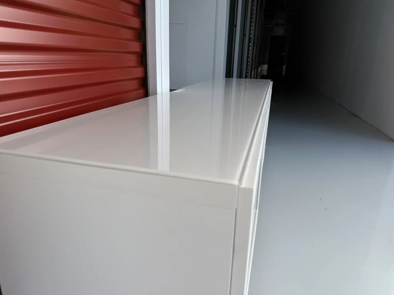 Billede 13 - TV bord m. LED lys