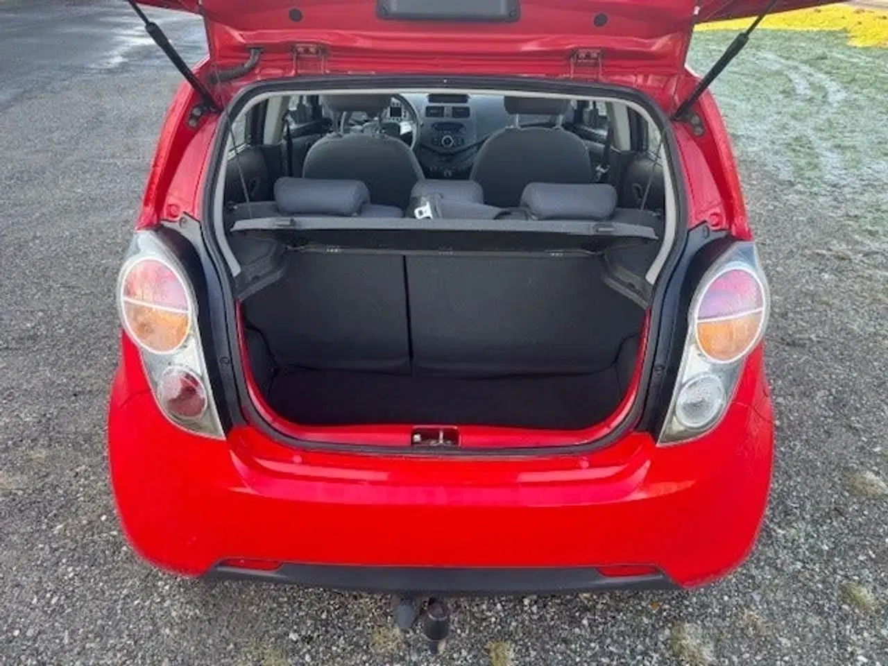 Billede 12 - Chevrolet Spark 1,2 LS