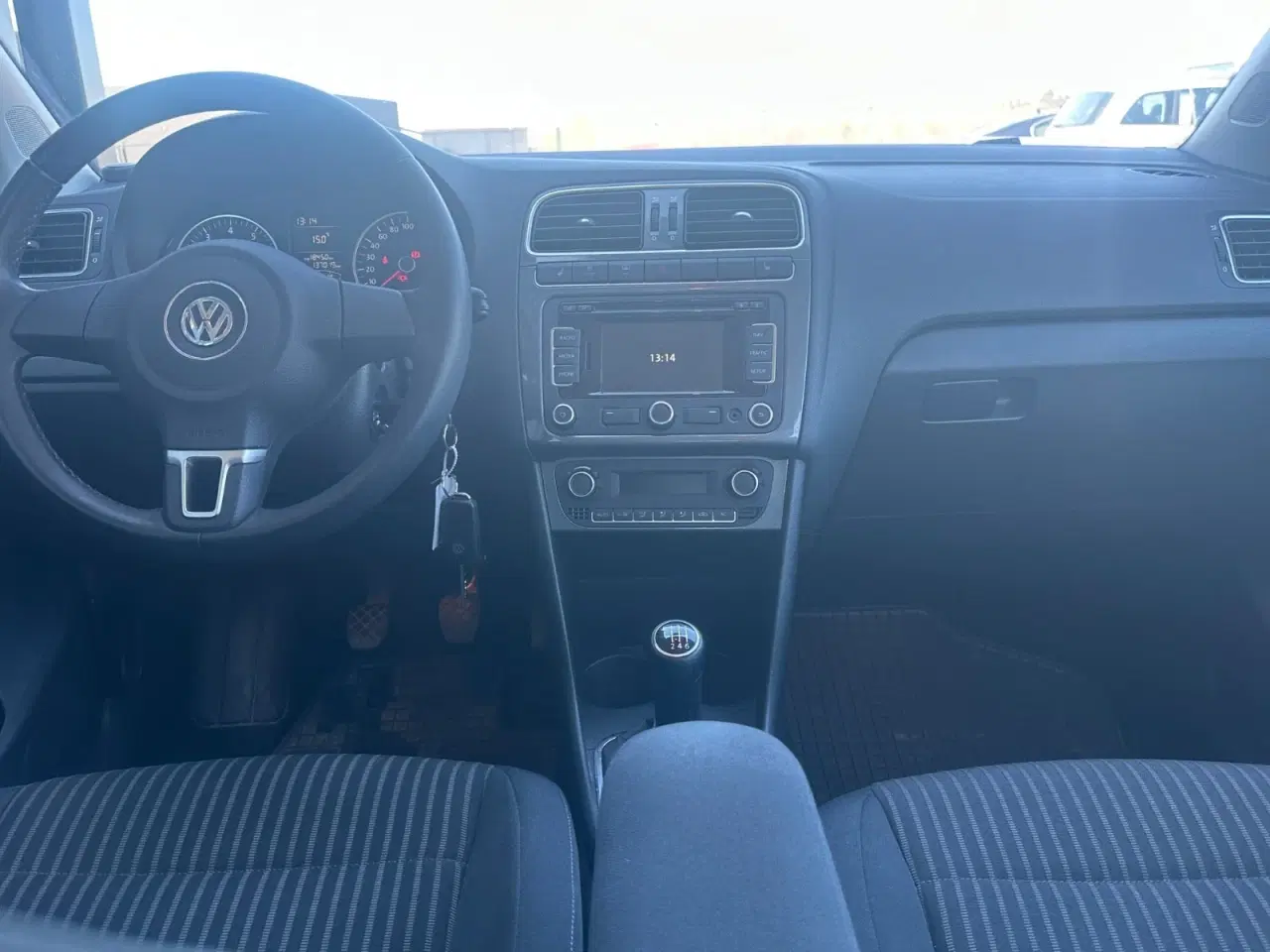 Billede 10 - VW Polo 1,2 TSi 105 Highline