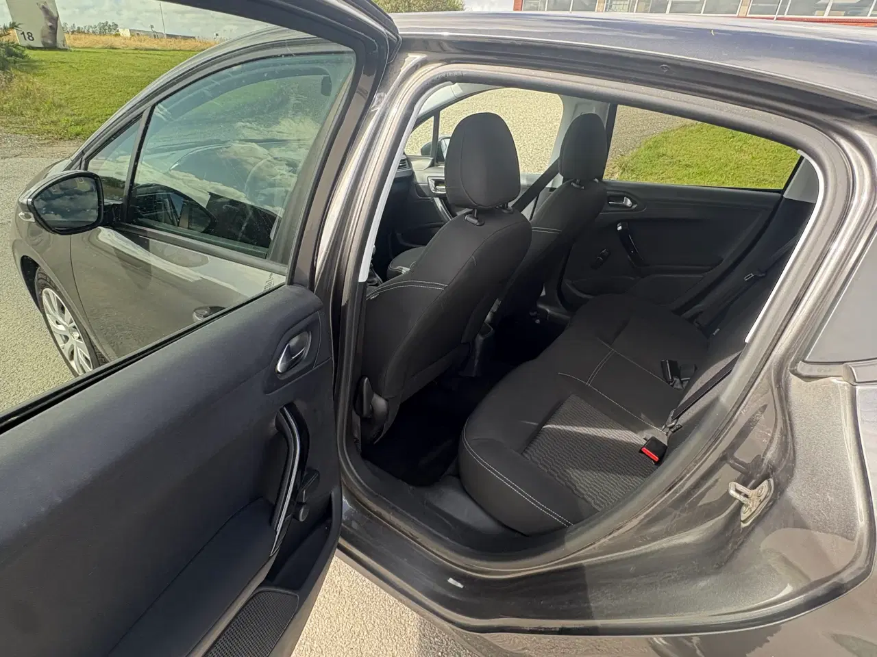 Billede 7 - Peugeot 208 diesel