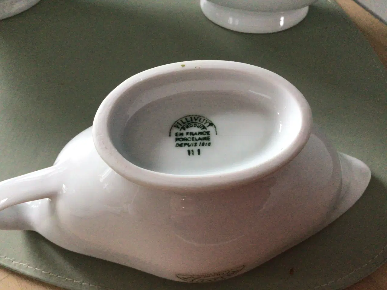 Billede 2 - Pillivuyt sovsekander