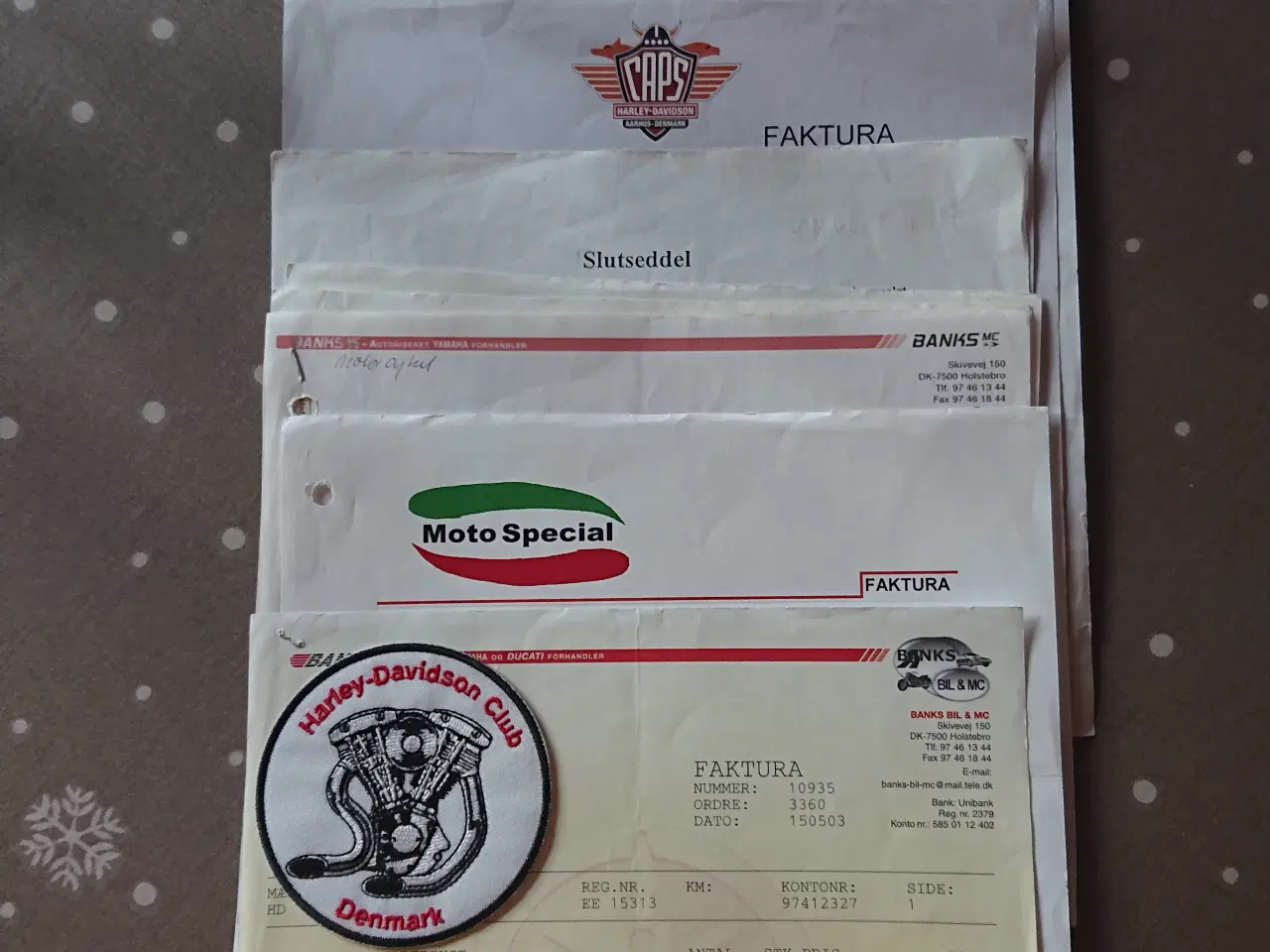 Billede 5 - Sportster 1200 xlh