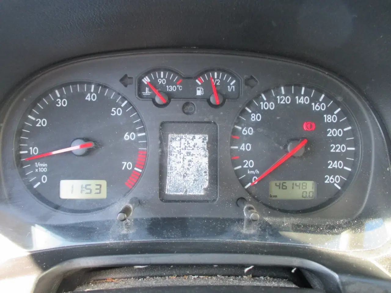 Billede 10 - VW Bora 2,0 