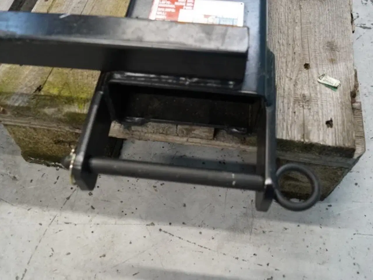 Billede 15 - Løfteåg til pallegafler