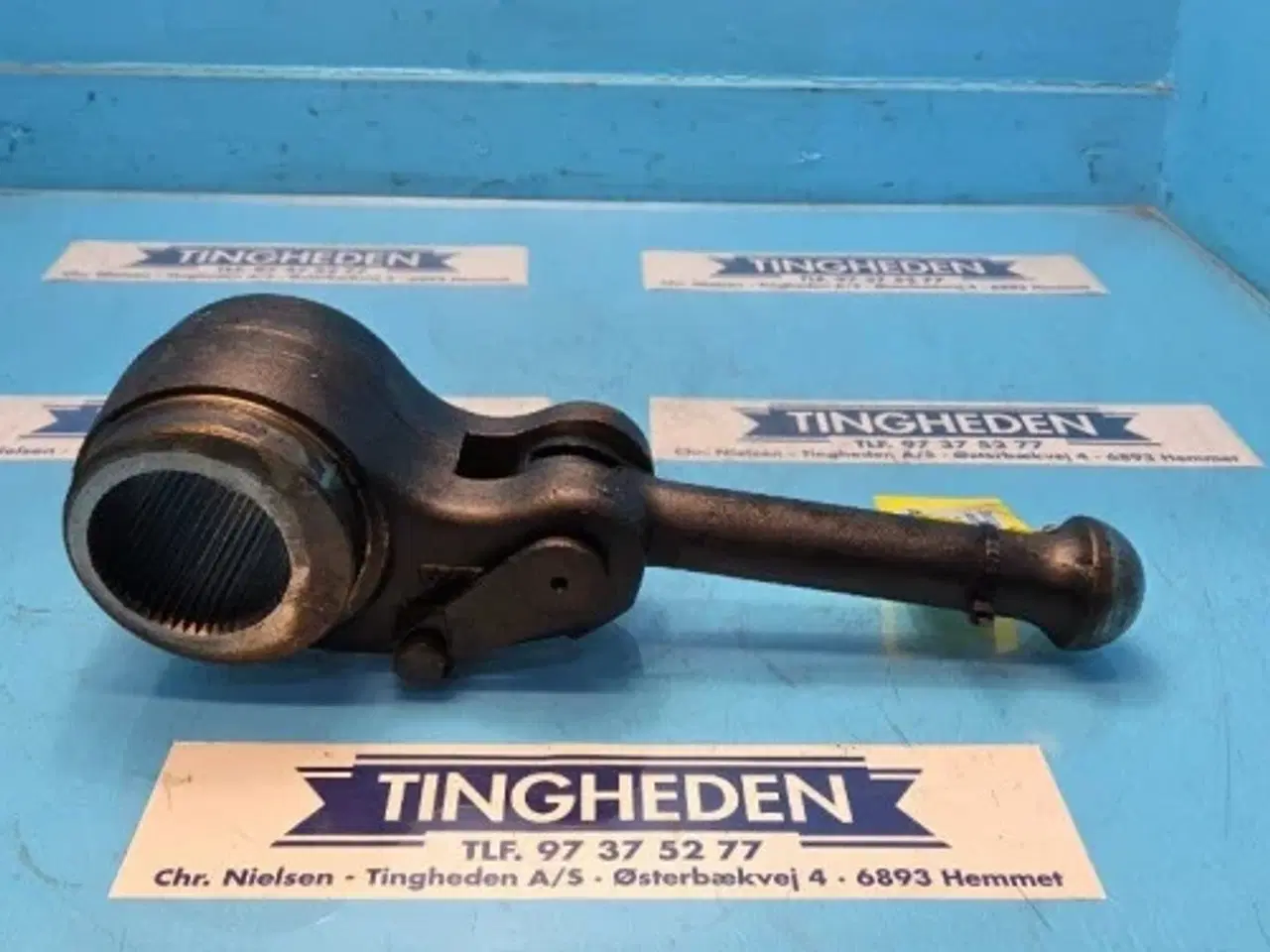 Billede 1 - Fiat F130DT Løftearm Plejlstang 5153530