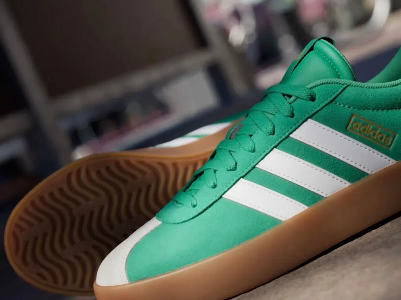 Billede 8 - Adidas VL Court 3.0