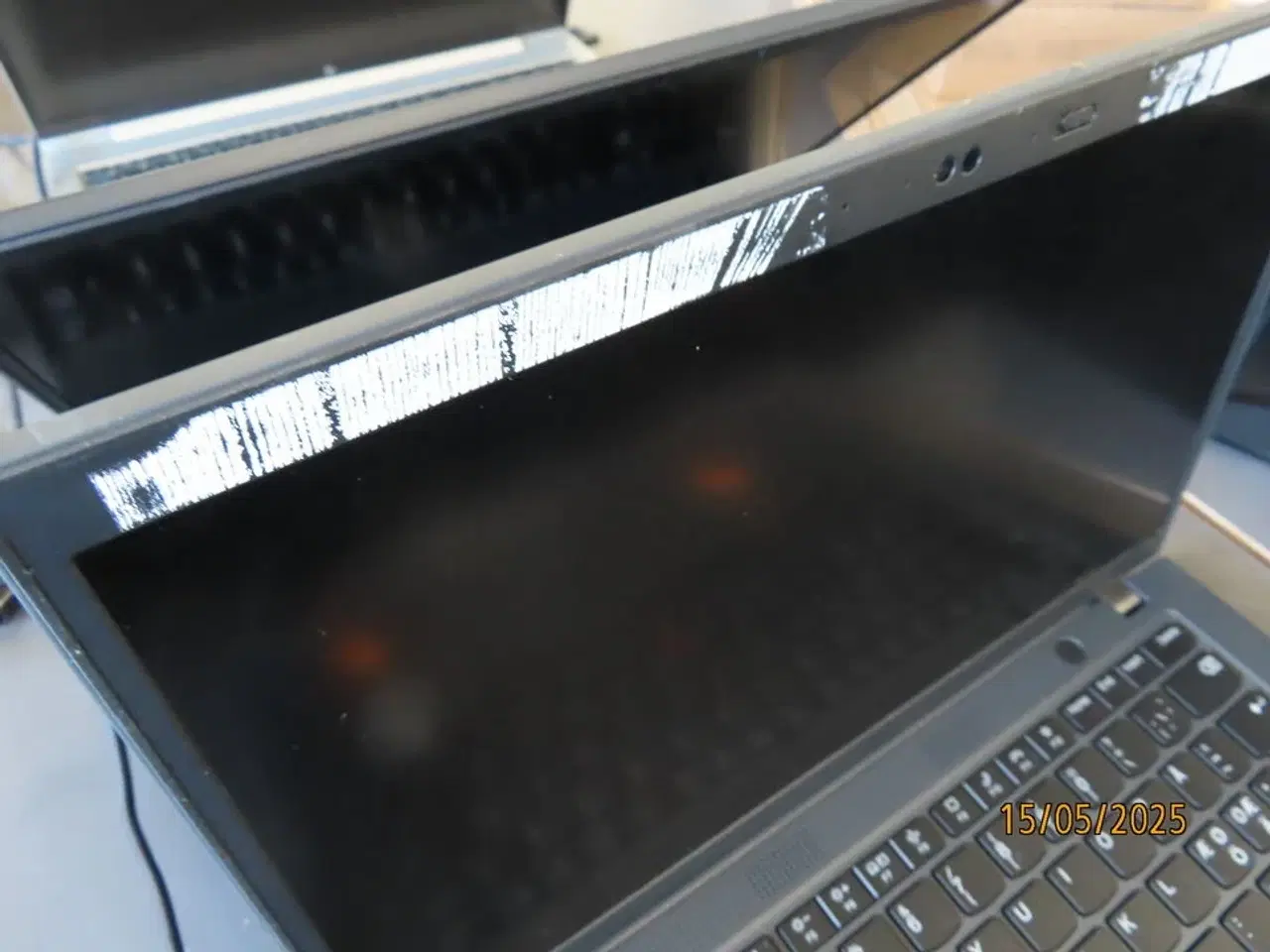 Billede 4 - Bærbar computer LENOVO ThinkPad L14 Gen 4
