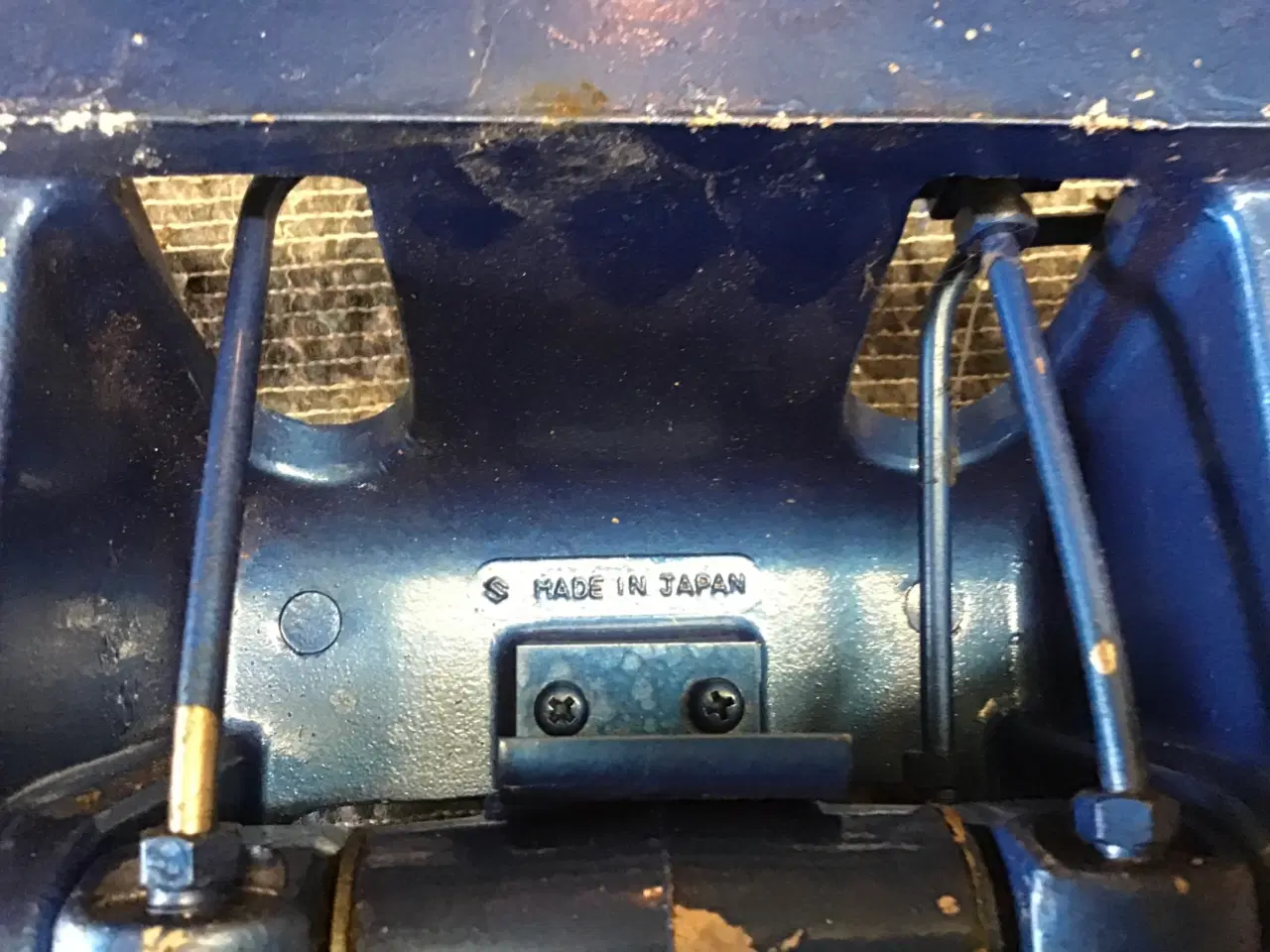 Billede 2 - Suzuki Power trim
