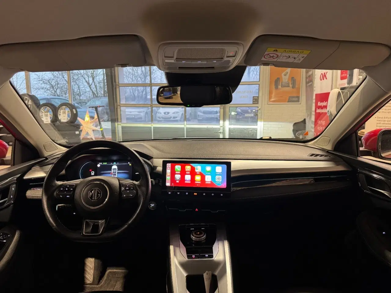 Billede 11 - MG 5 61 Luxury