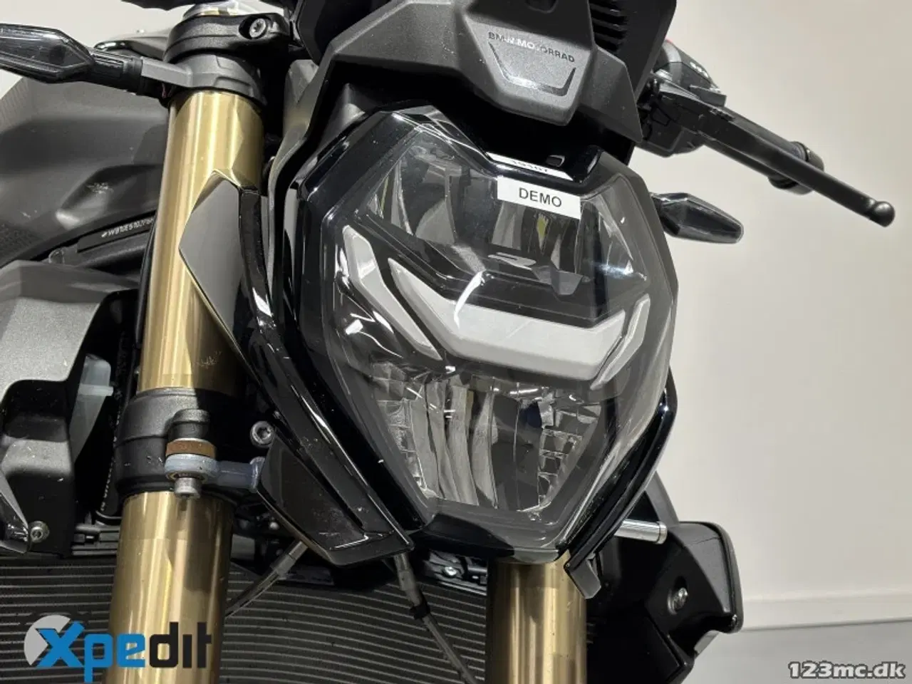 Billede 15 - BMW S 1000 R