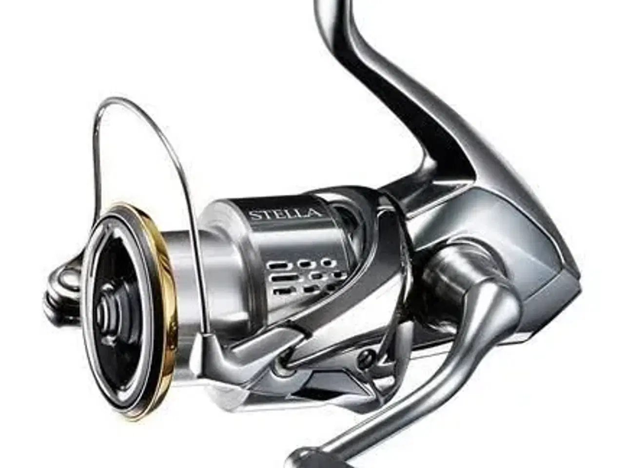 Billede 1 - Shimano Stella