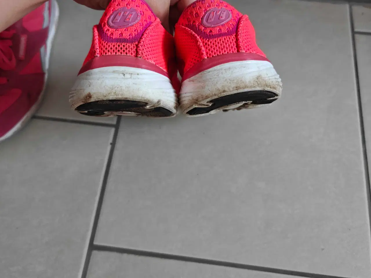 Billede 8 - 3 par sko til prisen 