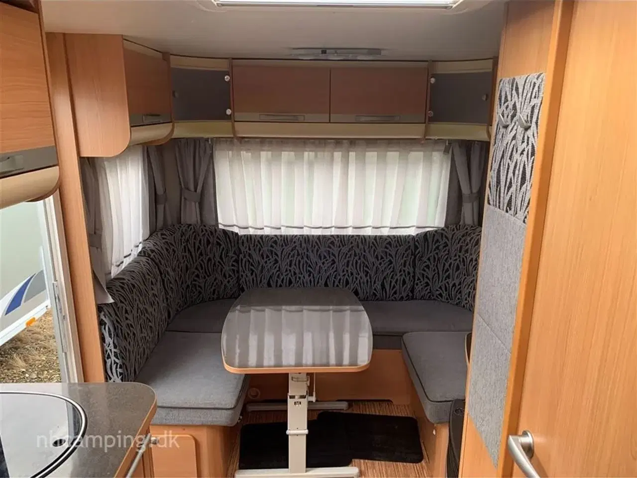 Billede 5 - 2010 - Adria Adora 472 LU