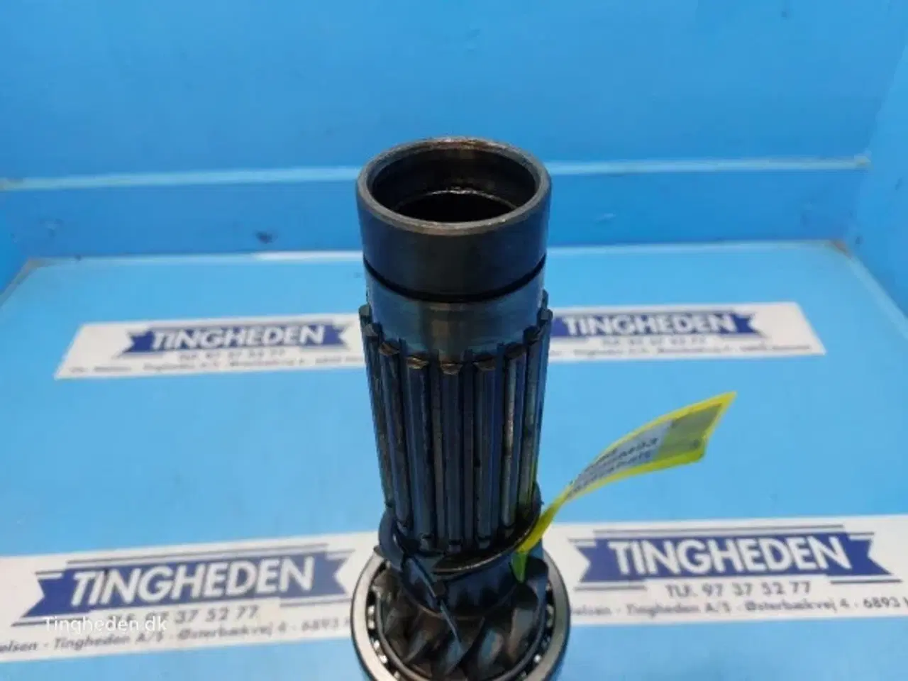 Billede 9 - Massey Ferguson 690 Aksel 1677965M93