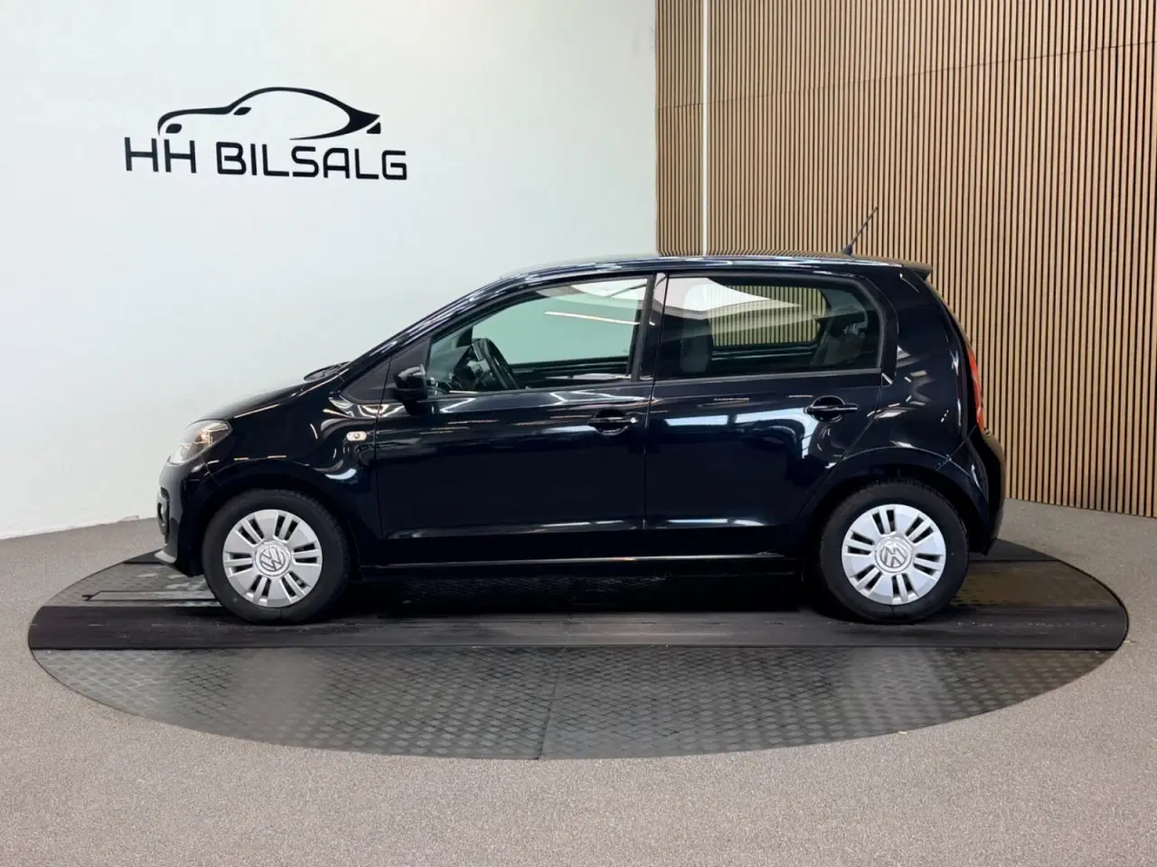 Billede 8 - VW Up! 1,0 75 Move Up!