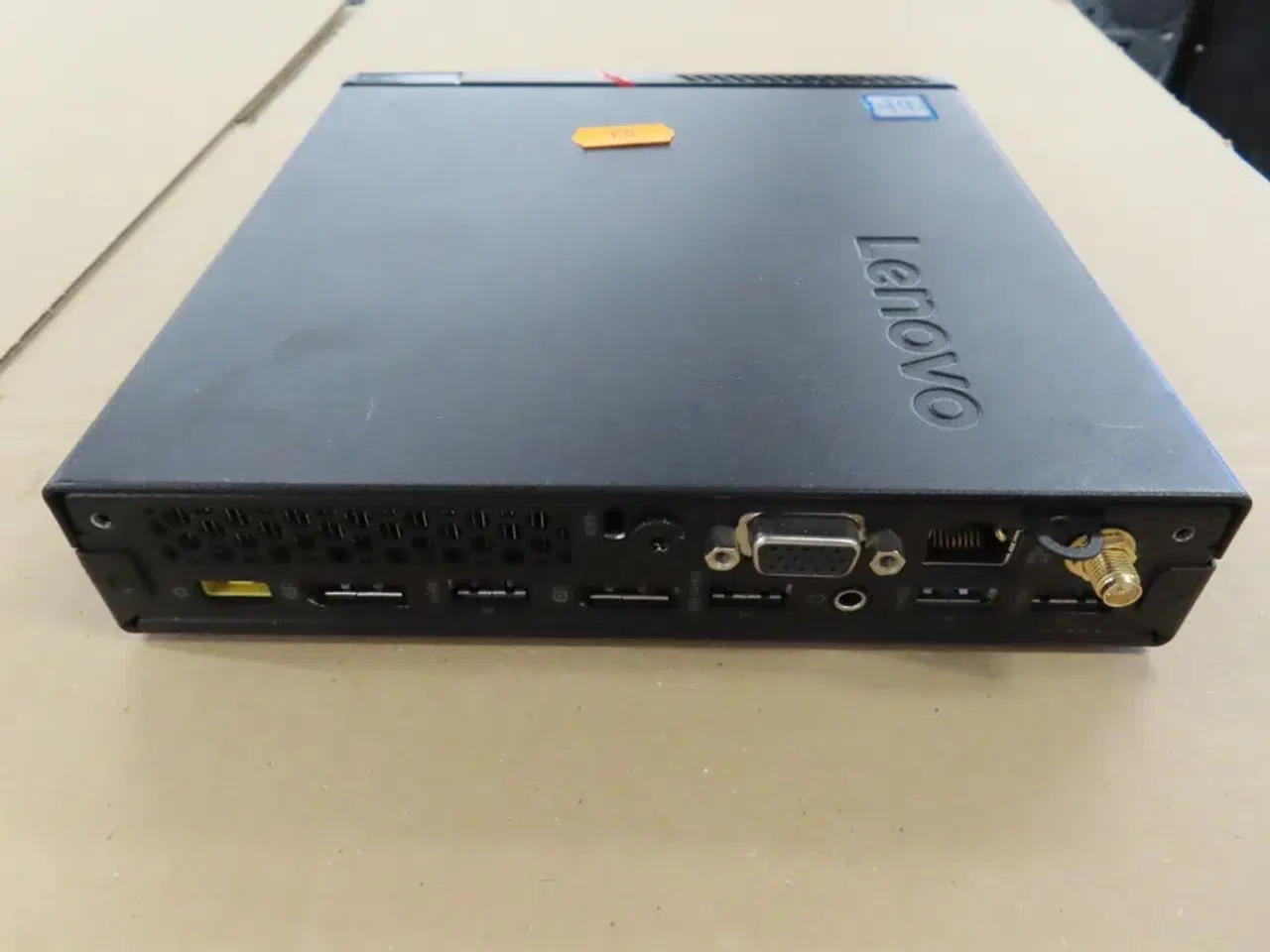 Billede 2 - ThinkCentre M700 Tiny - LENOVO