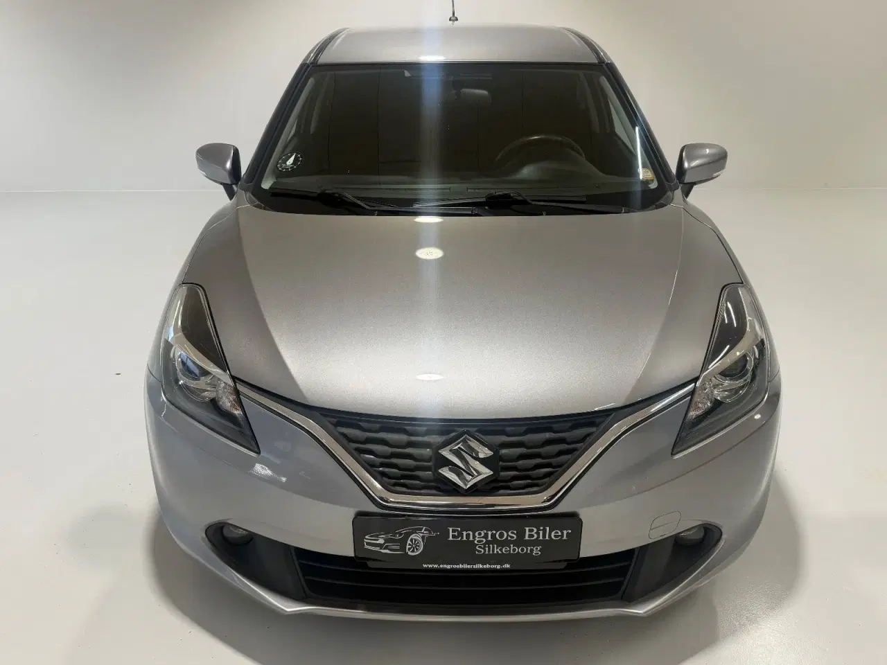 Billede 2 - Suzuki Baleno 1,2 Dualjet SHVS Exclusive